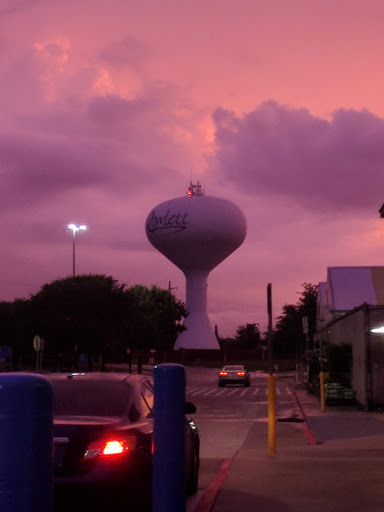 Department Store «Walmart Supercenter», reviews and photos, 2501 Lakeview Pkwy, Rowlett, TX 75088, USA