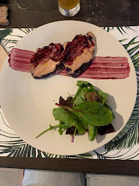 Foie gras du Restaurant L'INVITATION à Quissac - n°4