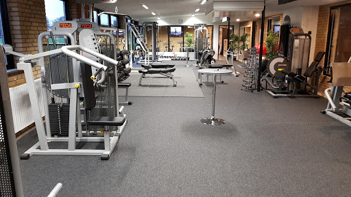 Local Fitness Løjt in Aabenraa, Aabenraa