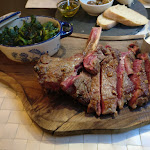 Photo n°3 de l'avis de Isabel.c fait le 01/07/2017 à 21:01 sur le  Bota&Bira à Porto