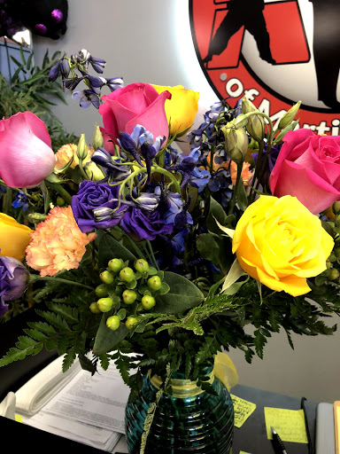 Florist «Flowerama of Springfield», reviews and photos, 659 W Sunshine St, Springfield, MO 65807, USA