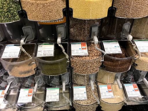 Grocery Store «Whole Foods Market», reviews and photos, 40 Railroad St, Andover, MA 01810, USA