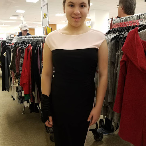 Department Store «Bon-Ton», reviews and photos, 600 Park City Center, Lancaster, PA 17601, USA