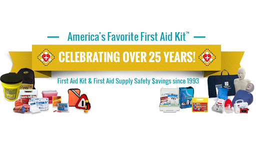 First-Aid-Product.com