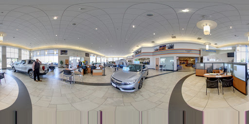 Honda Dealer «Inver Grove Honda», reviews and photos, 4605 S Robert Trail, Inver Grove Heights, MN 55077, USA