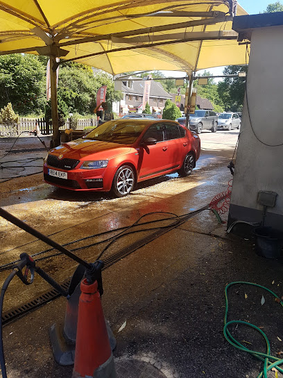 A22 Hand Car Wash