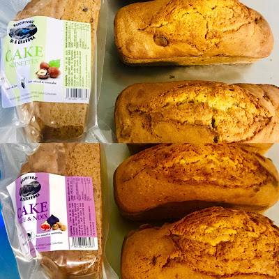 Biscuiterie Di A Gravona Biscograv (SAS) à Cuttoli-Corticchiato