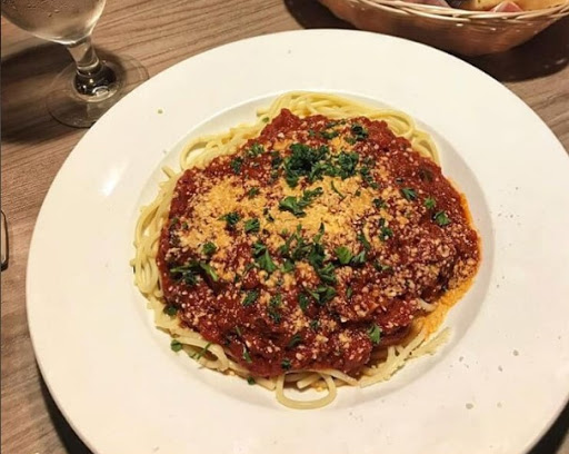 Italian Restaurant «Ziggys IL Posto», reviews and photos, 9832 N 7th St #4, Phoenix, AZ 85020, USA