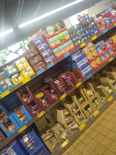 Supermarket «ALDI», reviews and photos, 5102 Franklin St, Michigan City, IN 46360, USA