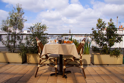 Hôtel Bac St-Germain à Paris