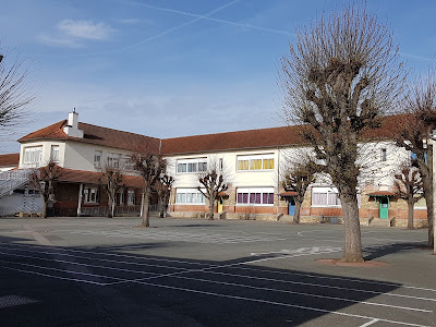 École élémentaire Jules Ferry 1 à Savigny-sur-Orge