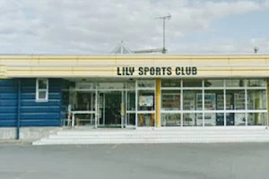 LILY SPORTS CLUB image