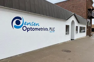 Jensen Optometrists, PLLC image