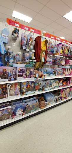 Department Store «Target», reviews and photos, 26650 Ford Rd, Dearborn Heights, MI 48127, USA