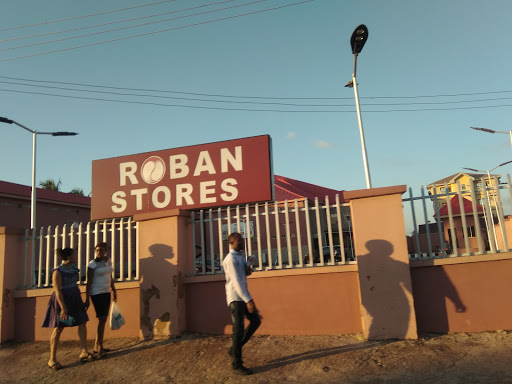 Roban Stores, Abakaliki, Old Enugu Road, Kpiri Kpiri, Abakaliki, Nigeria, Store, state Enugu