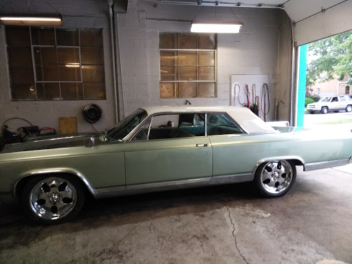 Liquor Store «ABC Beer & Liquor Depot», reviews and photos, 2816 W Fond Du Lac Ave, Milwaukee, WI 53210, USA