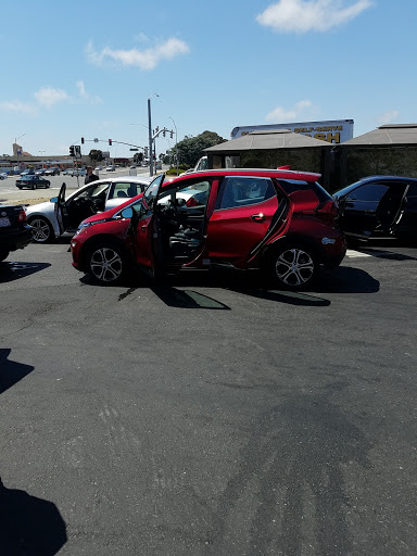 Car Wash «South City Car Wash», reviews and photos, 988 El Camino Real, South San Francisco, CA 94080, USA