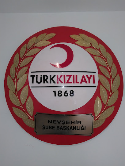 Türk Kızılay Nevşehir