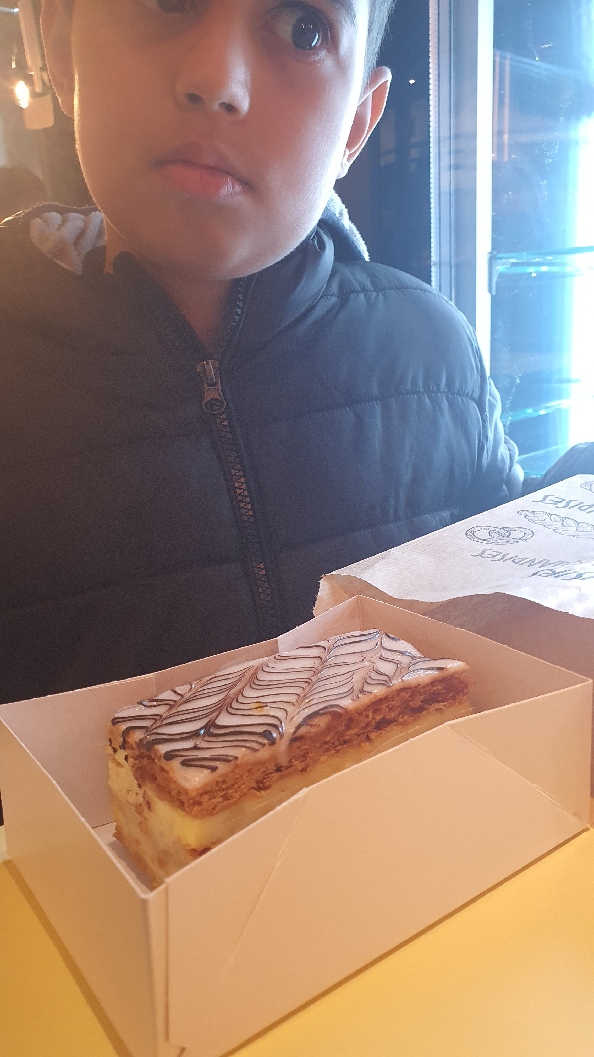Photo n° 1 de l'avis de Oren.a fait le 12/10/2022 à 03:23