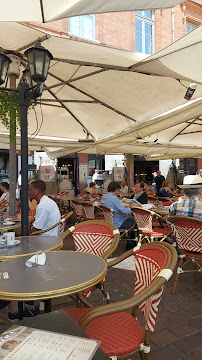Atmosphère du Restaurant Au Bon Graillou à Toulouse - n°6