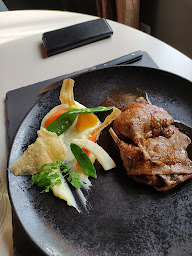 Photo n°10 de Restaurant Le Bourgogne à Auxerre ()