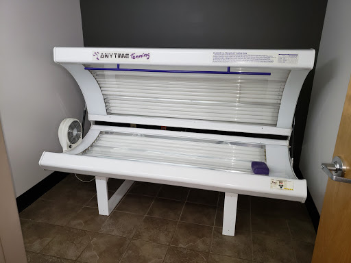 Gym «Anytime Fitness», reviews and photos, 6015 W Forest Home Ave, Milwaukee, WI 53220, USA