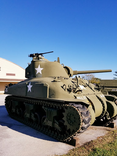 Army Museum «Don F Pratt Museum», reviews and photos, 5702 Tennessee Ave, Fort Campbell, KY 42223, USA