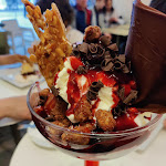 Photo n°1 de l'avis de Jumana.l fait le 16/04/2023 à 10:01 sur le  Caffè e Gelato à Berlin