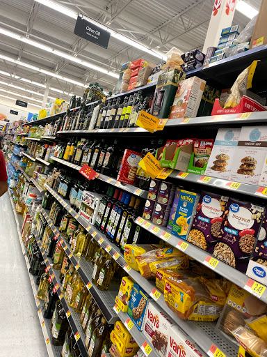 Department Store «Walmart Supercenter», reviews and photos, 5010 N 95th Ave, Glendale, AZ 85305, USA