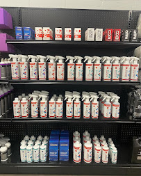 Detailing World Tyler - Photo 6 - Car repair in Tyler, TX, Tyler