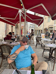 Photo n°47 de Crêperie de la Cathédrale à Limoges ()