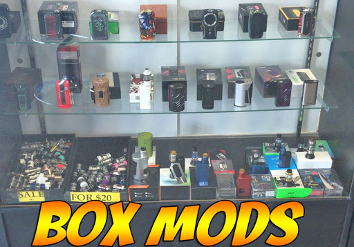 Vaporizer Store «Smokeovapor», reviews and photos, 1907 W Golf Rd, Schaumburg, IL 60194, USA