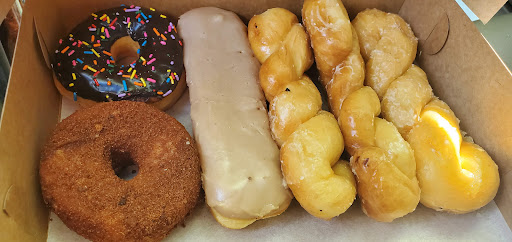 Donut Shop «Banbury Cross Donuts», reviews and photos, 705 S 700 E, Salt Lake City, UT 84102, USA