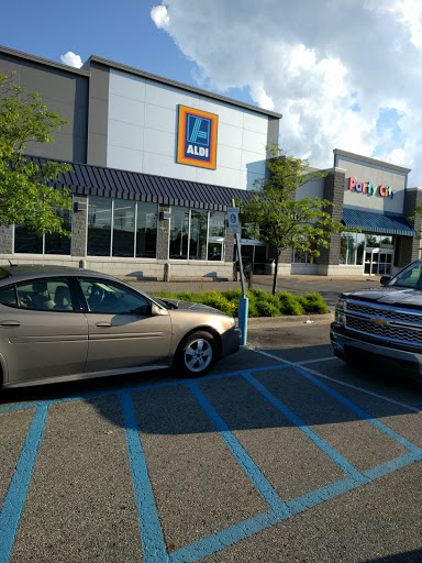 Supermarket «ALDI», reviews and photos, 5114 28th St SE b, Grand Rapids, MI 49512, USA