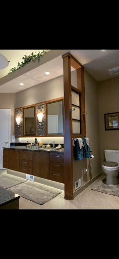 Cabinet Maker «CUSTOM CABINETS BY LAWRENCE CONSTRUCTION INC», reviews and photos, 1427 Merriam Ln, Kansas City, KS 66103, USA