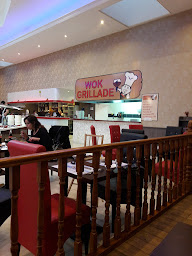 Photo n°32 de Wok Number One à Besançon ()