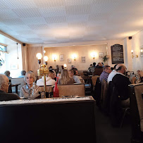 Atmosphère du Restaurant français LE MILORD à Oradour-sur-Glane - n°2