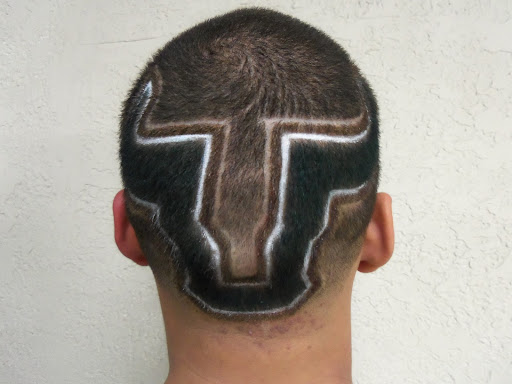 Barber Shop «Fade Masters Barbershop 2», reviews and photos, 11612 N Nebraska Ave, Tampa, FL 33612, USA