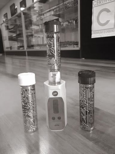 Vaporizer Store «The Vape Shop of Pace - Milton - Pensacola», reviews and photos, 4430 US-90 D, Pace, FL 32571, USA