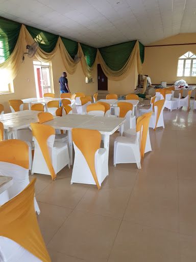 St Matthias Anglican Church Hall, Abegbe Steet, Ibadan, Nigeria, Event Venue, state Oyo