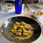 Photo n°1 de l'avis de lydia.c fait le 27/06/2023 à 03:15 sur le  Osteria Il Governo 1801 à Lezzeno