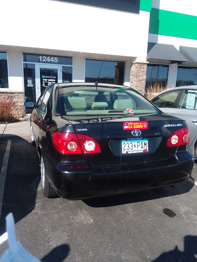 Used Car Dealer «Enterprise Car Sales», reviews and photos, 12445 River Ridge Blvd, Burnsville, MN 55337, USA