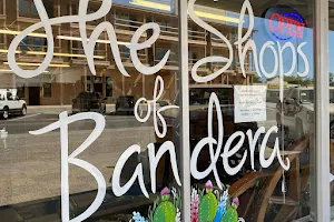 The Shops of Bandera image
