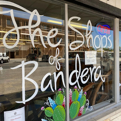 The Shops of Bandera