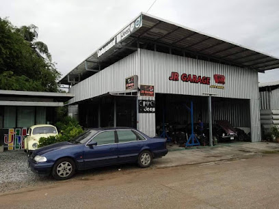 JR Garage Auto Service