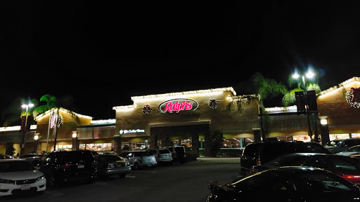 Grocery Store «Ralphs Fresh Fare», reviews and photos, 2675 Foothill Blvd, La Crescenta, CA 91214, USA