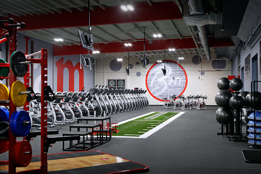 Gym «BFit Gyms - BFit Gresham/Fairview», reviews and photos, 400 NW Eastman Pkwy, Gresham, OR 97030, USA