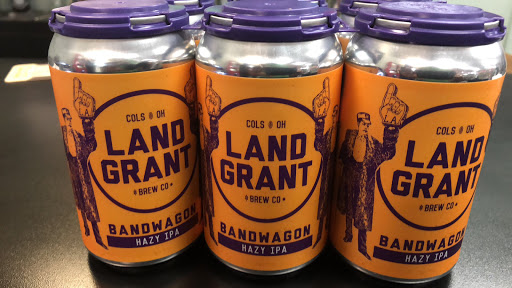 Wine Store «Wine & Brew Emporium Ltd», reviews and photos, 6154 S Sunbury Rd, Westerville, OH 43081, USA