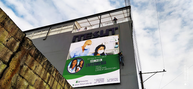 Gigantografías en Quito, Rotulos, lonas, vinil - Agencia de publicidad