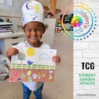 The Children's Garden Learning Academy - Photo 4 - Car repair in Midwest City, OK, Oklahoma City